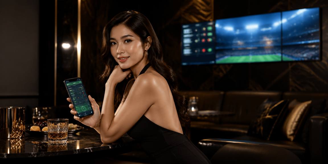 Ruang Slot dengan Pelbagai Studio dan Operator