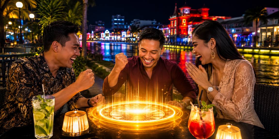 Sportsbook dengan Pasaran Sepanjang Minggu