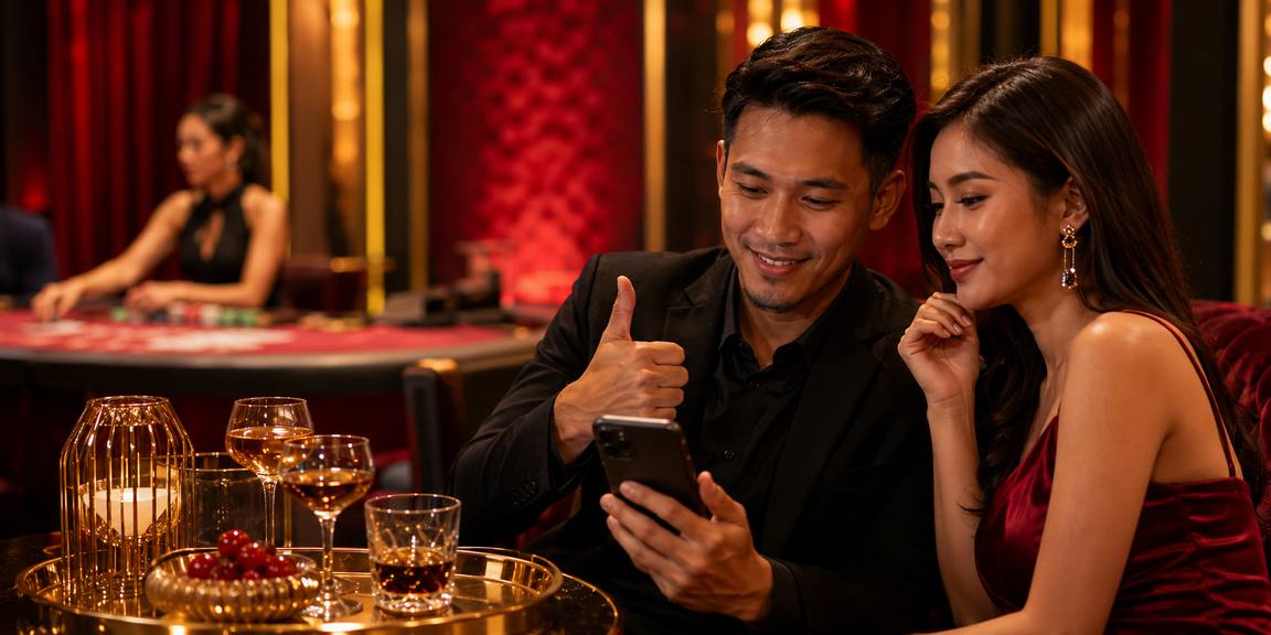 Dasar Privasi bigbosjudi Untuk Malaysia